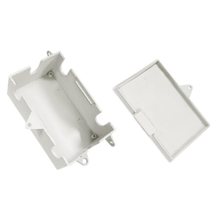 Polar Control Box including Cover for CH478-A CH479-A