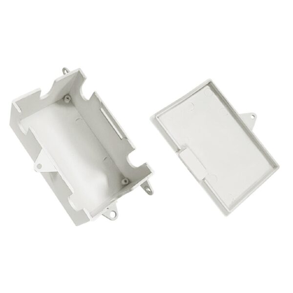 Polar Control Box including Cover for CH478-A CH479-A