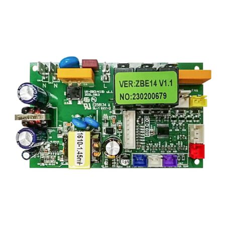 Polar Controller for CH478-A (B2B)