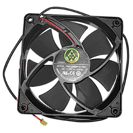 Polar DC Fan for CH478-A CH479-A