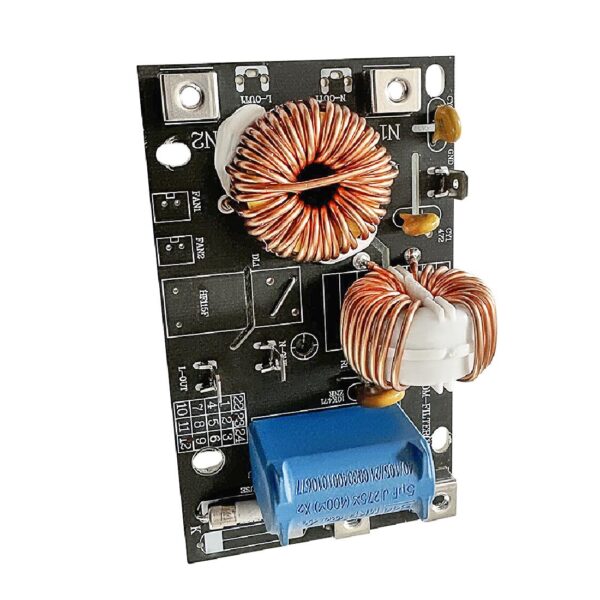 Apuro Filter Board for CU558-A FU218-A FU219-A (B2B)