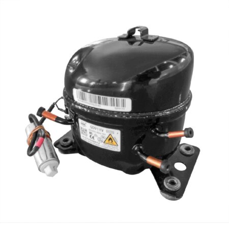 Polar Compressor for GK031-A T316-A