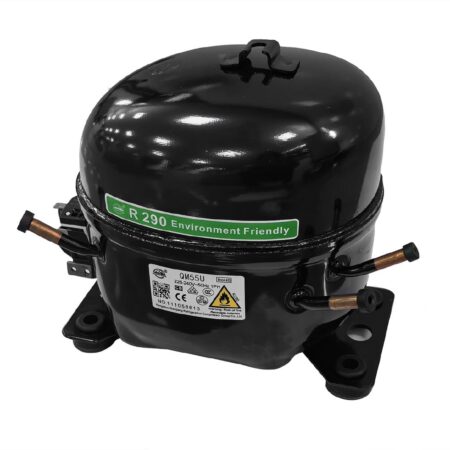 Polar Compressor for GK032-A GL192-A