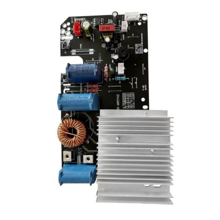 Apuro Mainboard 1800Watt for CU558-A FU218-A FU219-A (B2B)