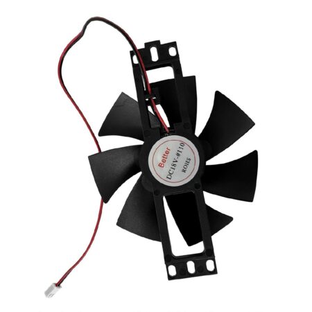 Apuro Fan 3000Watt for CU558-A FU218-A FU219-A (B2B)