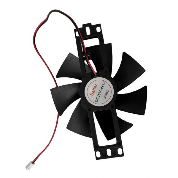 Apuro Fan 3000Watt for CU558-A FU218-A FU219-A (B2B)