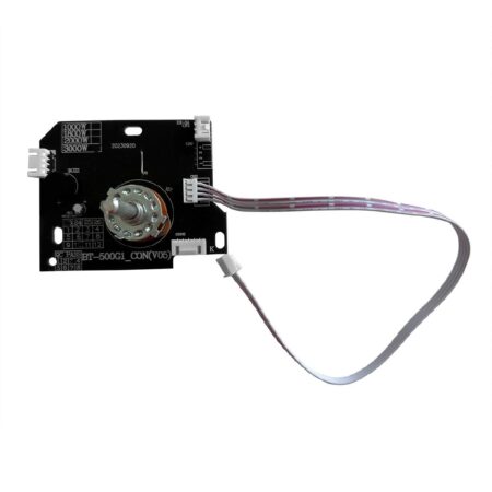 Apuro Front Control Panel for CU558-A FU218-A FU219-A (B2B)