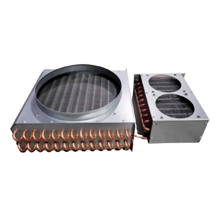 Polar Condenser for DB843-A