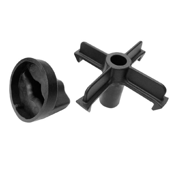 Nisbets Essentials Blade Removal Kit for DK849-A