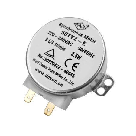Polar Synchronous Motor for CH478-A T315-A (B2B)