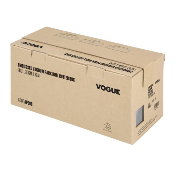 Micro-channel Vacuum Bag Roll Cutter Box - 1 roll 30cm x 30m - Image 2
