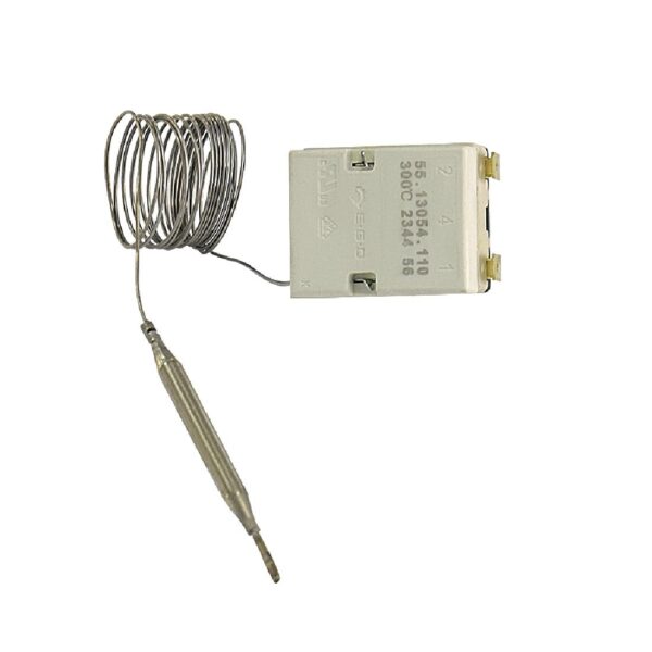 Apuro Thermostat for CU602/603-A CU607-A CU608-A CU609-A CU626-A CU627-A (B2B)