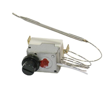 Apuro Hi-Limit for CU614/615/616-A CU618-A CU620-A CU621-A CU622/624-A (B2B)