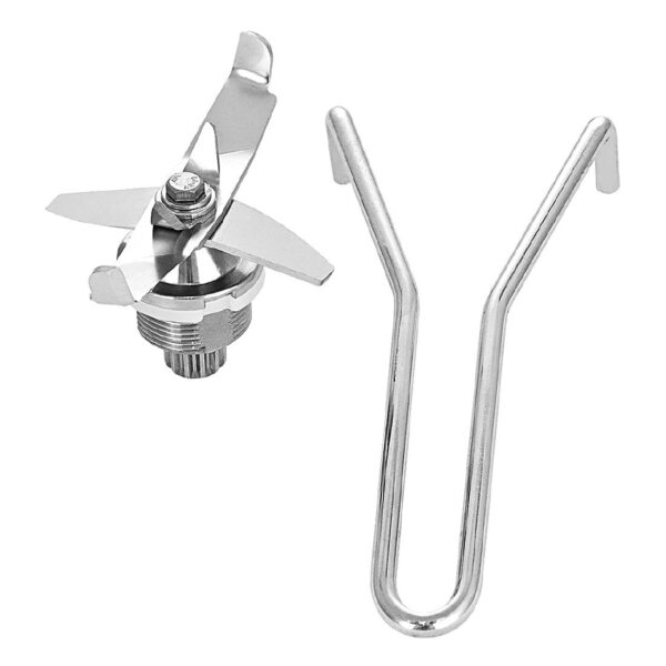 Apuro Blade Set Including Tool for HX583-A