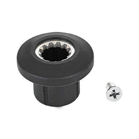 Apuro Coupling Including Screw for HX583-A