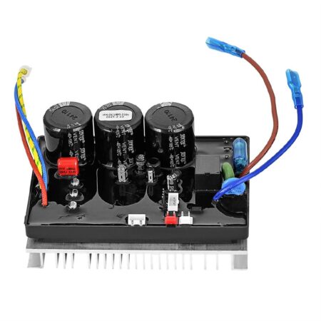 Apuro PCB for HX583-A