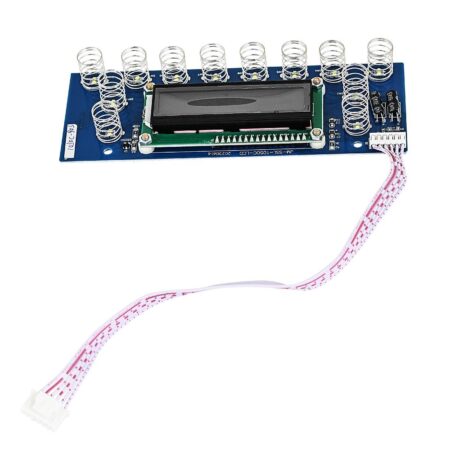 Apuro Control Board for HX583-A