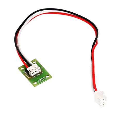 Apuro Magnetic Switch for HX583-A