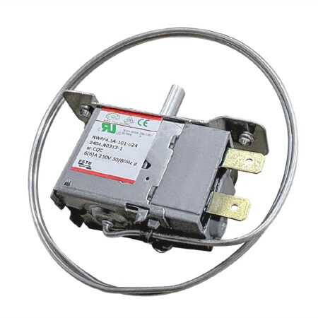 Nisbets Essentials Mechanical Thermostat for HY599-A (B2B)