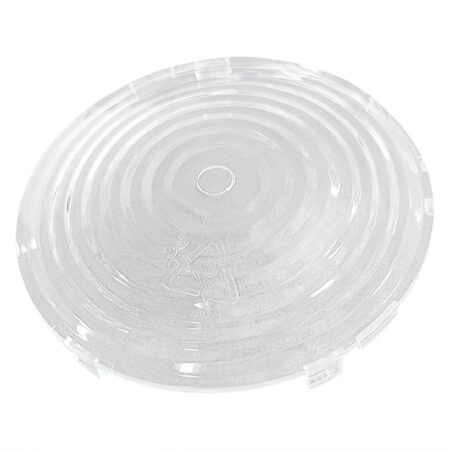 Nisbets Essentials Transparent Lampshade for HY599-A (B2B)