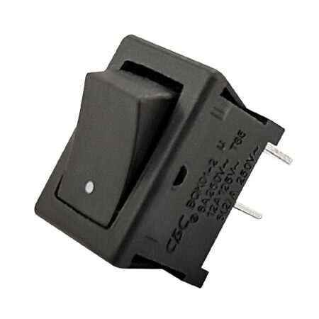 Nisbets Essentials Light Switch for HY599-A (B2B)