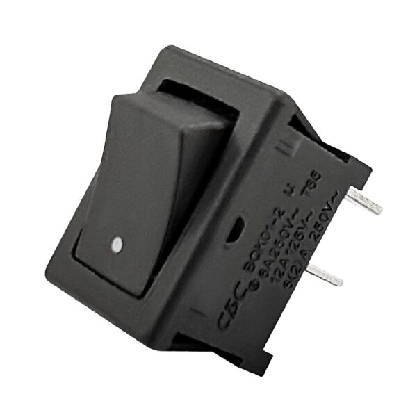 Nisbets Essentials Light Switch for HY599-A (B2B)
