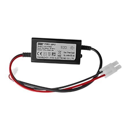 Nisbets Essentials Power Supply for HY599-A (B2B)