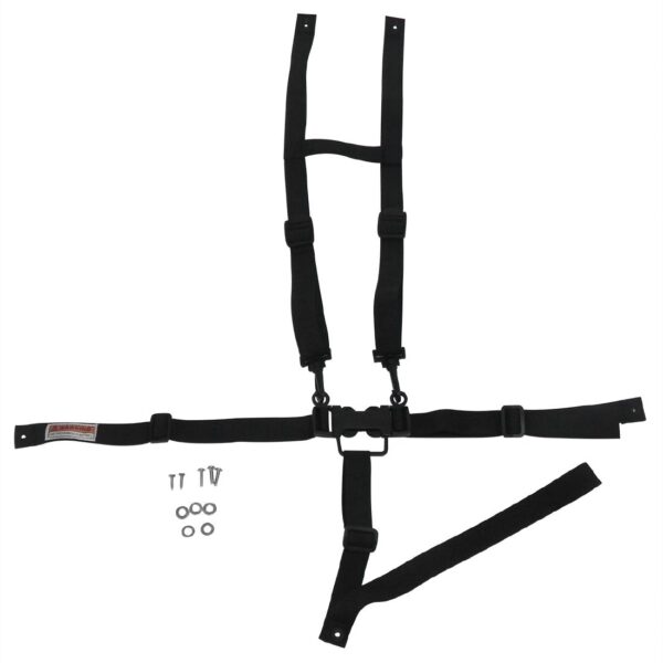 Spare 5 Point Harness for CJ588 DL833 DL900 DL901 Including Harness Fixings