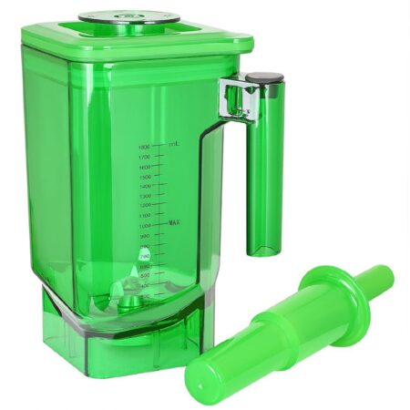 Apuro Green Jug for HX583
