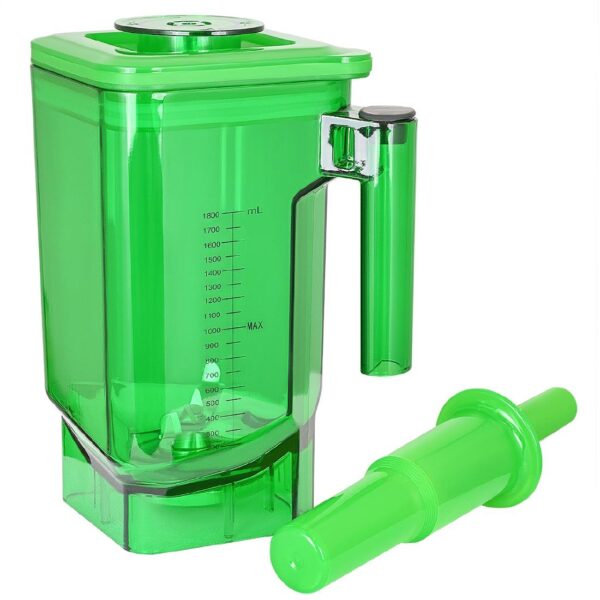 Apuro Green Jug for HX583