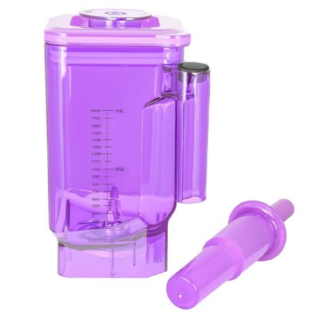 Apuro Purple Jug for HX583