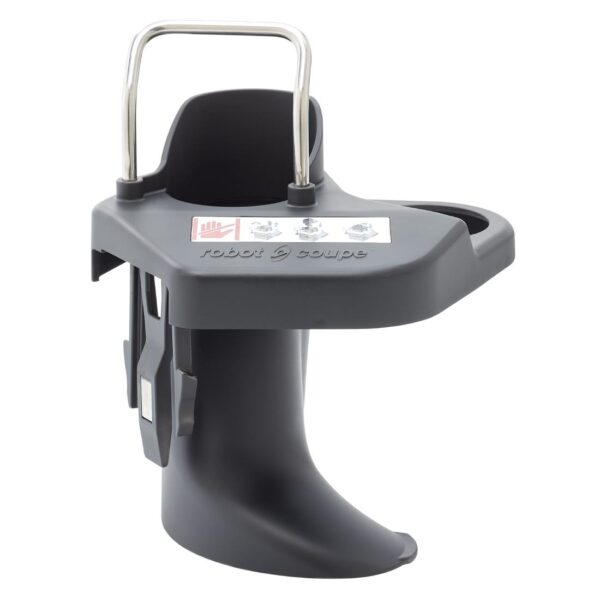 Robot Coupe EasyLoader - 8x8 10x10 8x16 10x16mm Compatible (Direct) - Image 2