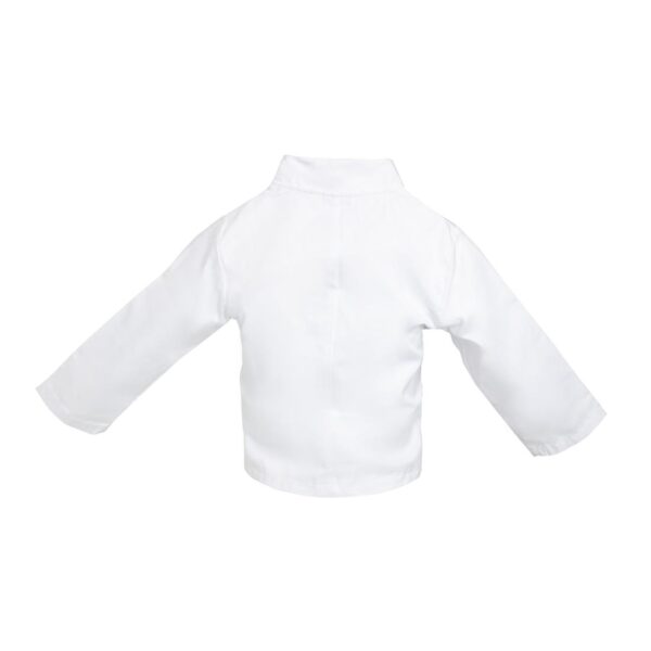 Whites Children's Chef Jacket Small (5-7yrs) - Image 3