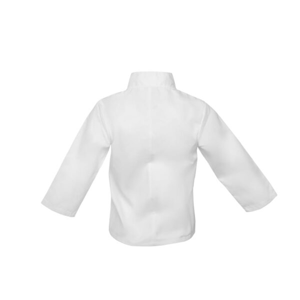 Whites Children's Chef Jacket Large (8-10yrs) - Image 4