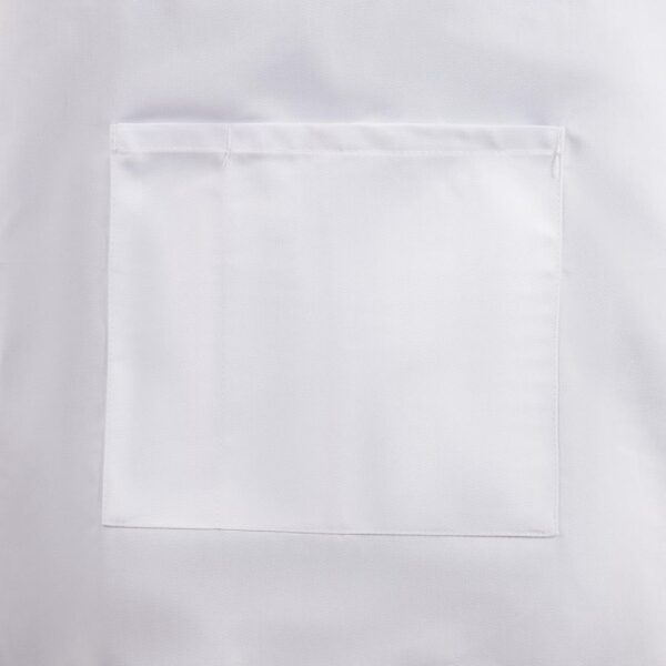 Whites Bistro Apron White - 1000x700mm 39.4x27.5" - Image 12