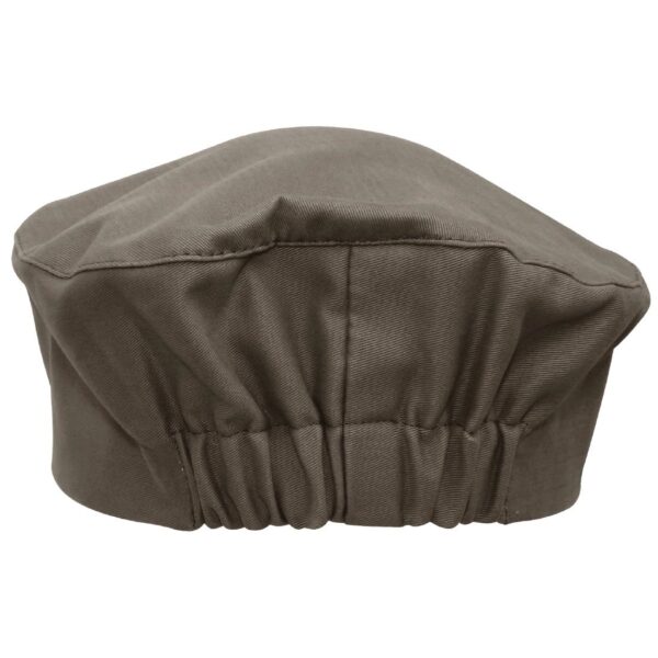 Whites Skull Cap Tan Polycotton - One Size - Image 3