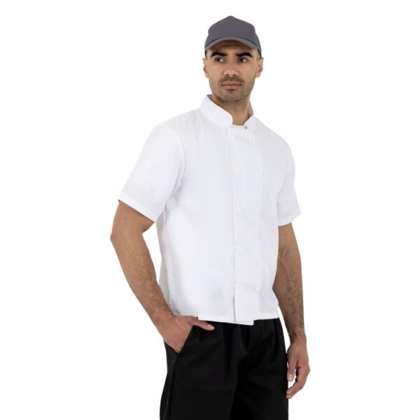 Whites Baseball Cap Cotton Charcoal - Image 4