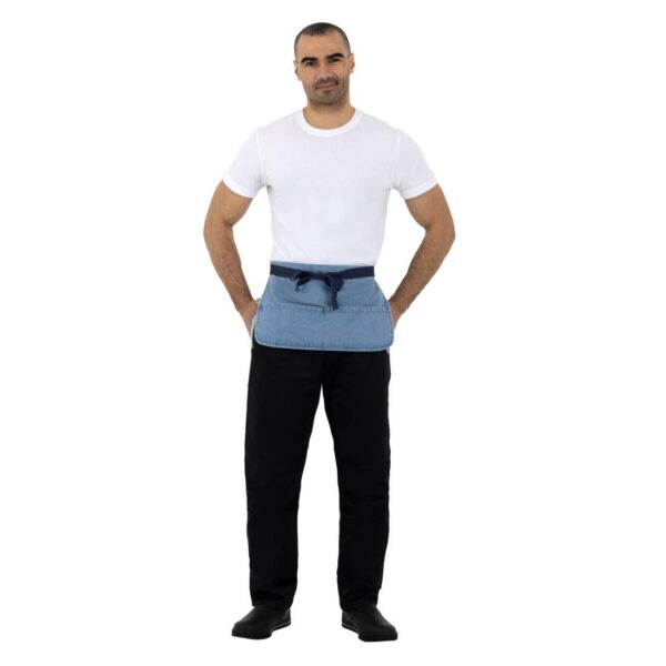 Southside Denim Money Pocket - Image 11