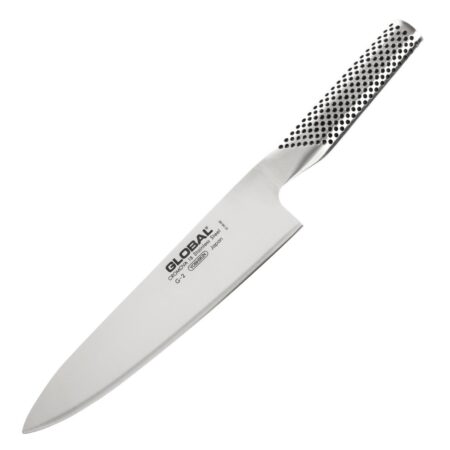 Global Cooks Knife St/St - G2 20cm