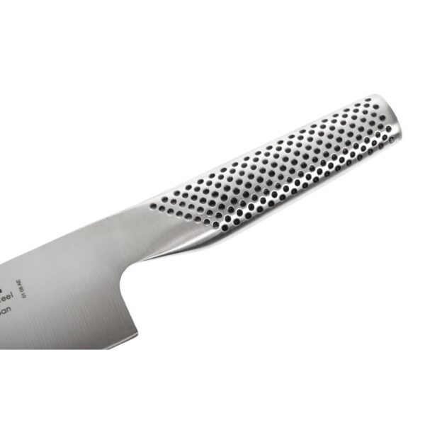 Global Cooks Knife St/St - G2 20cm - Image 4
