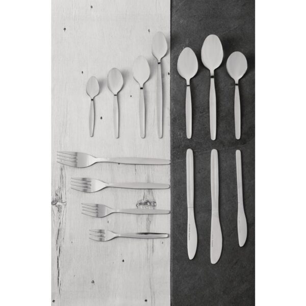 Kelso Table Fork St/St (Box 12) - Image 3