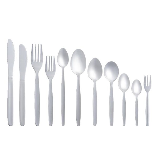 Kelso Table Knife St/St (Box 12) - Image 3