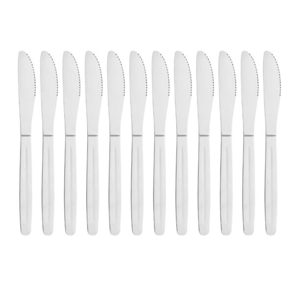 Kelso Table Knife St/St (Box 12) - Image 4