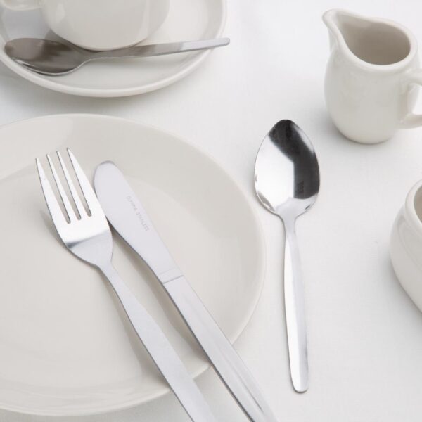 Kelso Table Fork St/St (Box 12) - Image 7