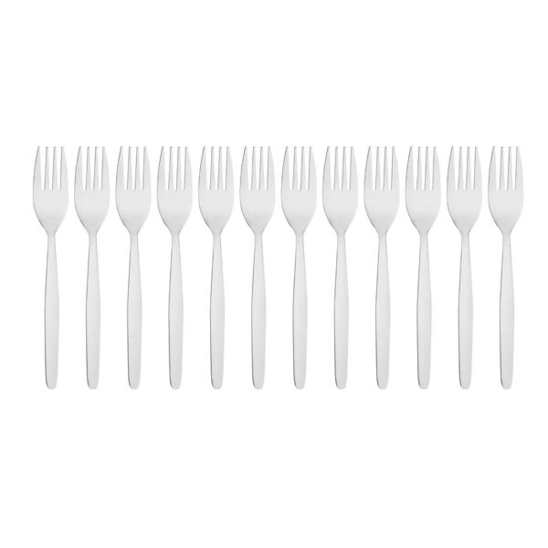 Kelso Table Fork St/St (Box 12) - Image 8