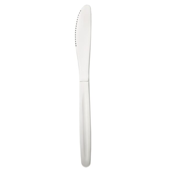 Kelso Dessert Knife St/St (Box 12) - Image 2