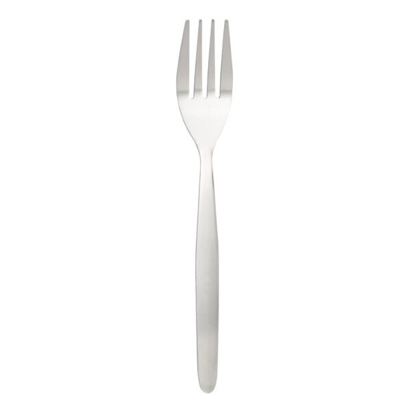 Kelso Dessert Fork St/St (Box 12) - Image 2