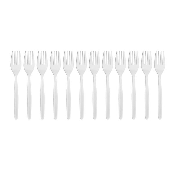 Kelso Dessert Fork St/St (Box 12) - Image 4