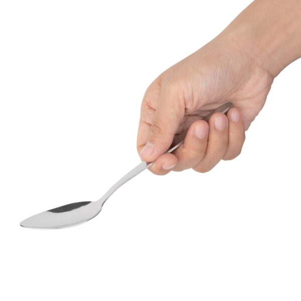 Kelso Dessert Spoon St/St (Box 12) - Image 4