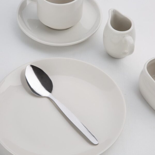 Kelso Dessert Spoon St/St (Box 12) - Image 6